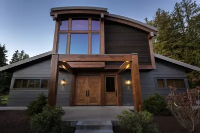 Morris Originals - Interior Design & Decorating in Bellingham, WA