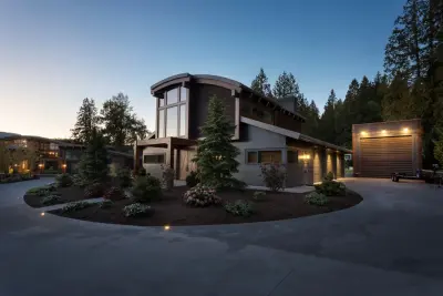 Morris Originals - Interior Design & Decorating in Bellingham, WA
