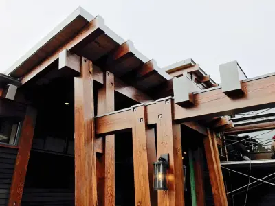 Morris Originals - Interior Design & Decorating in Bellingham, WA