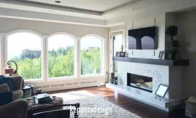 Keppers Design - Architectural & Building Design Services in Duluth, MN