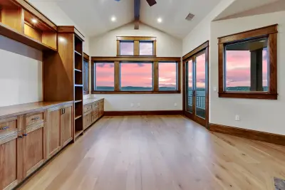 Travis Lake Shorefront — Architectural & Building Design Services project by Austin Design Group