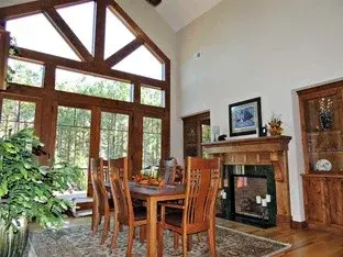 Emerson Residential Design - Interior Design & Decorating in Colorado Springs, CO
