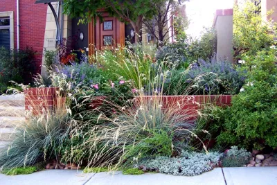 Thunderbird Design - Paver Installation in Denver, CO