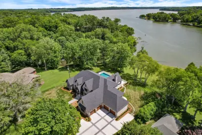Lakeside Transition — Architectural & Building Design Services project by Home Design Works