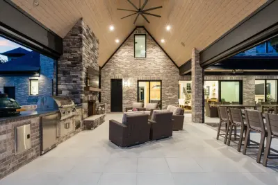 Home Design Works - Custom Home Builders in Gallatin, TN