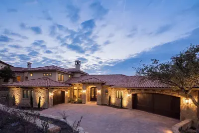 Hillside at Lakeway — Architectural & Building Design Services project by Austin Design Group