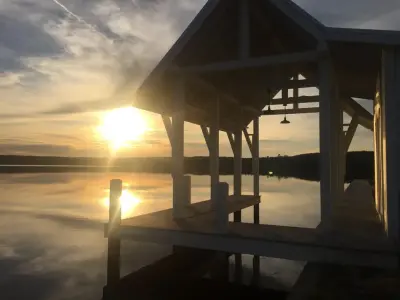Lake & Land Studio, LLC - Custom Home Builders in Hattiesburg, MS