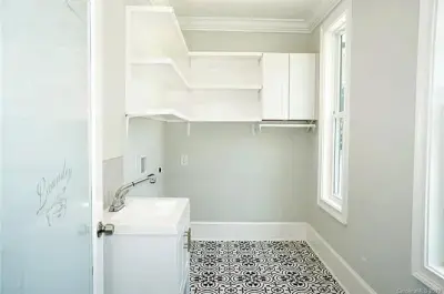 Laundry Space — Architectural & Building Design Services project by Advanced Drafting & Design Co.