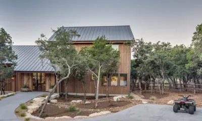 Hobbs' Ink, LLC - Custom Home Builders in Lakeway, TX