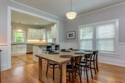 Chavo Design - Design-Build Services in Winstonsalem, NC
