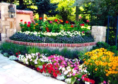 Thunderbird Design - Paver Installation in Denver, CO