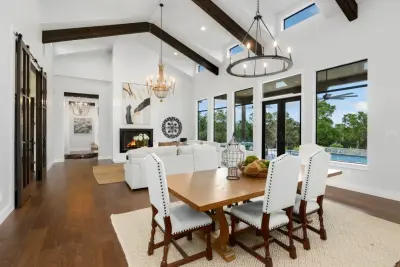 A-Design By Gustavo Arredondo, Inc. - Kitchen Remodeling in San Antonio, TX