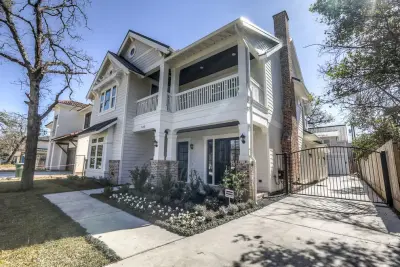 Allen Irvin - Designer - Architectural & Building Design Services in Summerfield, FL