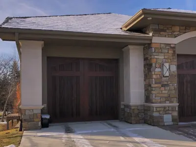 RED Residential Design - Custom Home Builders in Omaha, NE