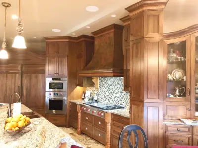 Heritage Home — Architectural & Building Design Services project by RED Residential Design