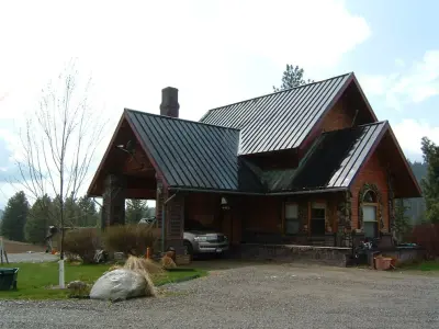 The Plan Shoppe - Custom Home Builders in Coeur Dalene, ID