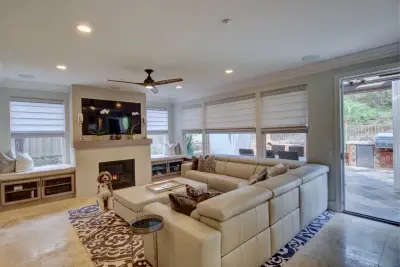 Bright and Spacious Home Makeover — Architectural & Building Design Services project by Caroline Veerman Homes