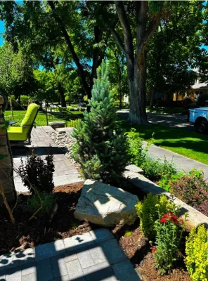 Tierra Gardens GC, LLC - Outdoor Lighting Installation in Denver, CO