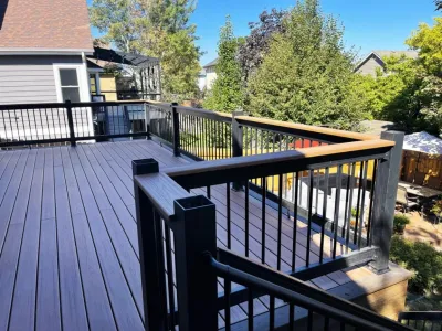 Tierra Gardens GC, LLC - Outdoor Lighting Installation in Denver, CO