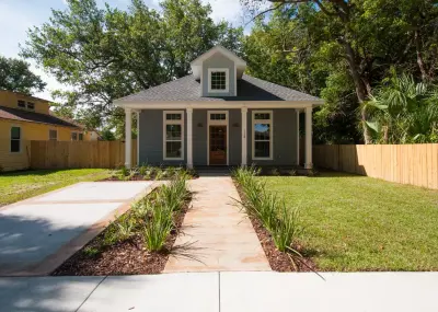 Good Foundations Inc - Architectural & Building Design Services in Pensacola, FL