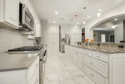 Long Island, Los Angeles — Architectural & Building Design Services project by Mireworks