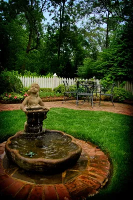 Tim Wolfe Design, LLC - Garden Remodeling in Decatur, GA
