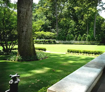 Tim Wolfe Design, LLC - Garden Remodeling in Decatur, GA