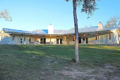 Residence at Loop 92 — Architectural & Building Design Services project by PD&D