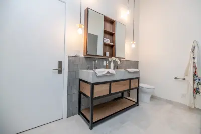 AAHA Studio - Interior Design & Decorating in Los Angeles, CA