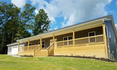 Parks Design LLC - Custom Home Builders in Lanesville, IN