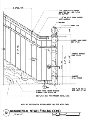 LMS Building Design - Architectural & Building Design Services in Mendocino, CA
