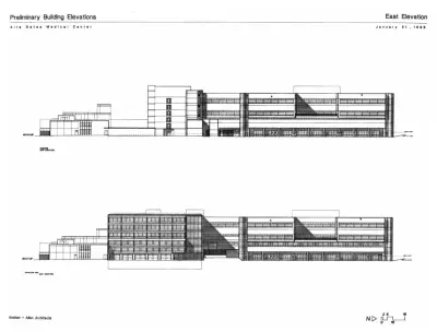 LMS Building Design - Architectural & Building Design Services in Mendocino, CA