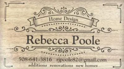 Rebecca Poole, Residential Designer - Interior Design & Decorating in Swansea, MA