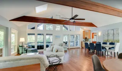 Renovation of Kitchen and Master Suite — Architectural & Building Design Services project by Guenther Designs & Consulting LLC
