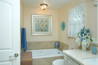 The Design & Building Works - Home Renovation & Remodeling Services in Santa Rosa, CA