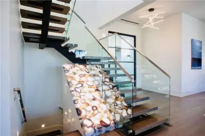 Matern Riverfront — Architectural & Building Design Services project by Austin Design Group