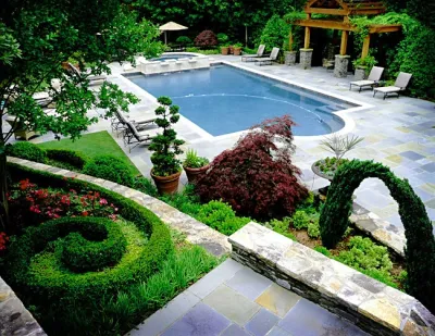Tim Wolfe Design, LLC - Garden Remodeling in Decatur, GA