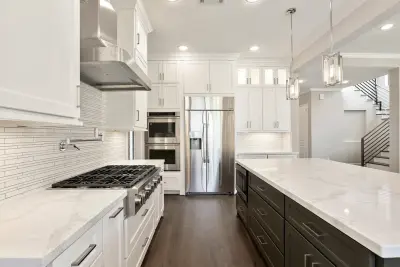 Mayfield Modern — Architectural & Building Design Services project by Allen Irvin - Designer