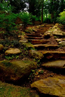 Tim Wolfe Design, LLC - Garden Remodeling in Decatur, GA
