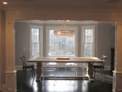 Lynne Persan/ Building Designs, LLC. - Architectural & Building Design Services in Ridgefield, CT