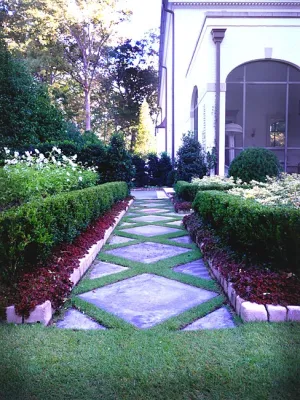 Tim Wolfe Design, LLC - Garden Remodeling in Decatur, GA