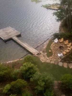 Tim Wolfe Design, LLC - Garden Remodeling in Decatur, GA