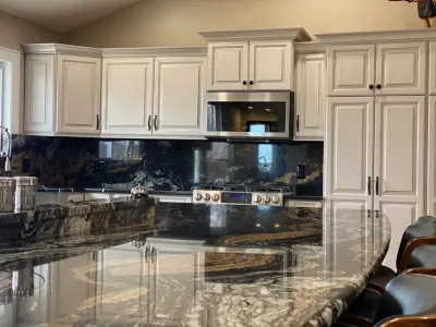 Mennemeyer Project — Architectural & Building Design Services project by Prime Designs By Nancy