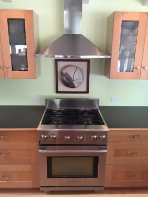 LaDyne Design - Custom Home Builders in Fairfax, CA