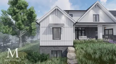Melby Design - Interior Design & Decorating in Madison, WI