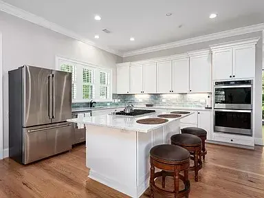 Middleton Cove — Architectural & Building Design Services project by Cook Design Studio, Inc.