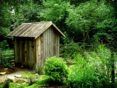 Tim Wolfe Design, LLC - Garden Remodeling in Decatur, GA