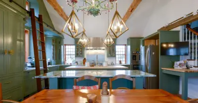 Dairy Avenue, Nantucket, Massachusetts — Architectural & Building Design Services project by Robert Scott Visualization LLC