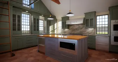 Robert Scott Visualization LLC - Interior Design & Decorating in Kalamazoo, MI
