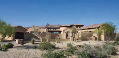Perspective Design Studios LLC - Landscape Design in Phoenix, AZ